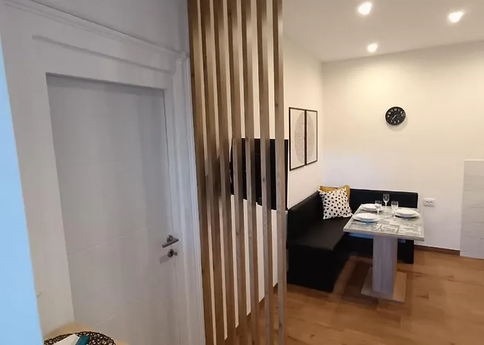 Apartment Dominik