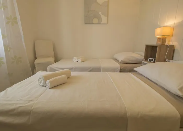 Apartment Dominik
