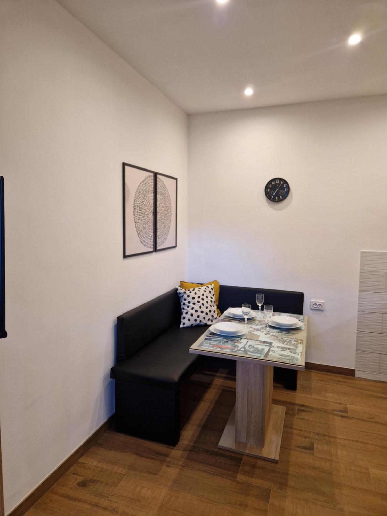 Dominik Apartment