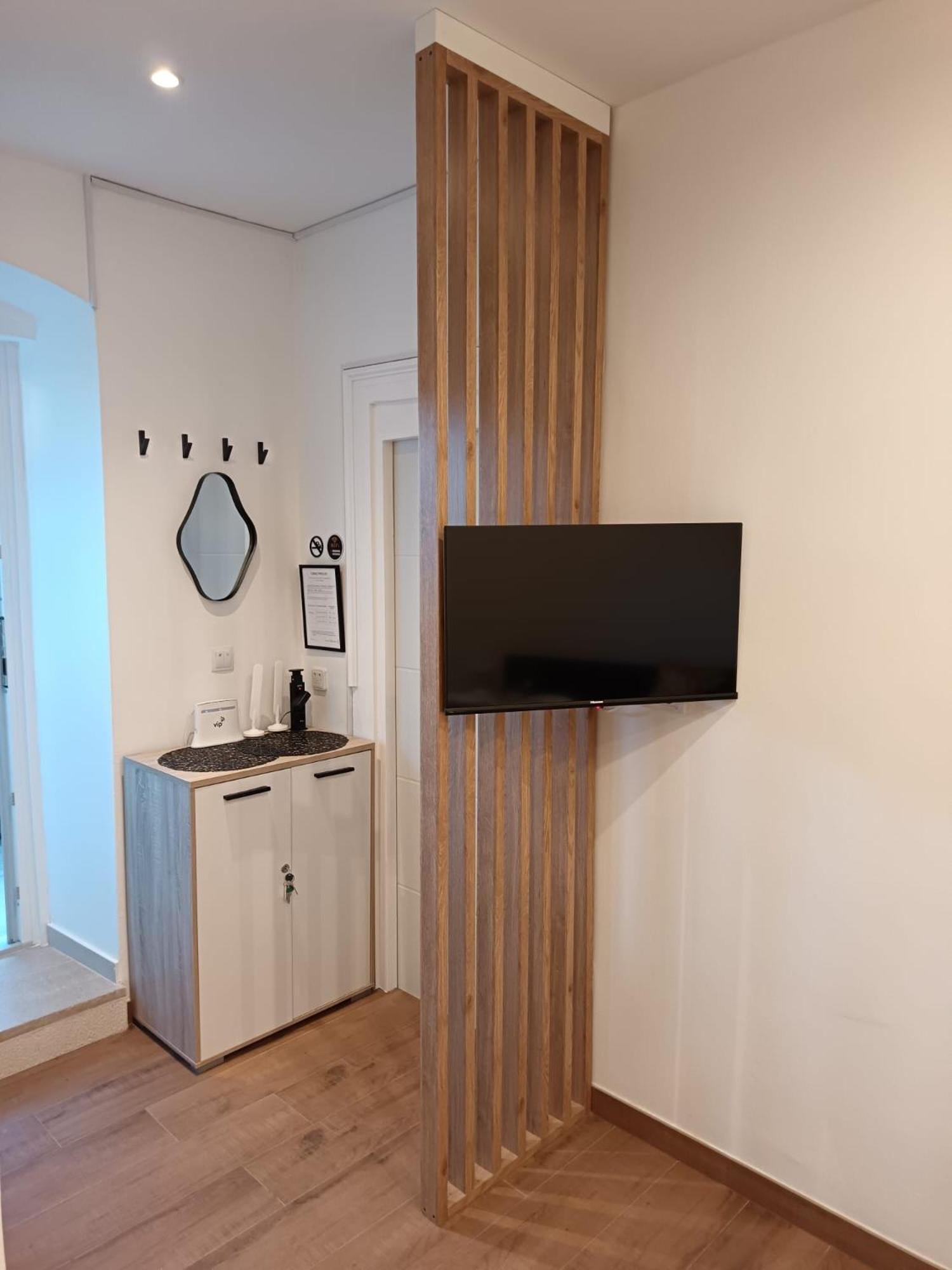 Dominik Apartament Split