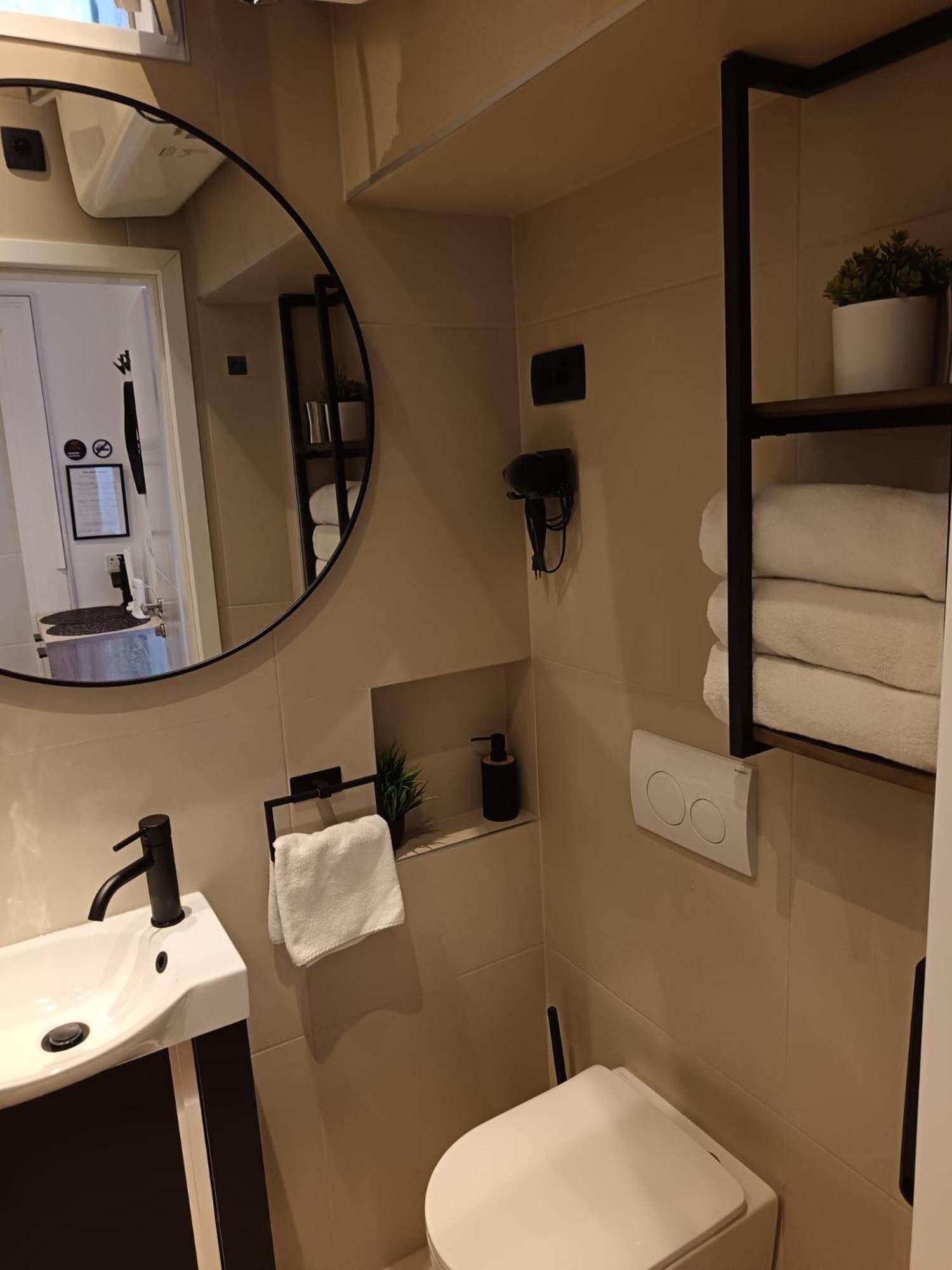 Apartament Dominik Split