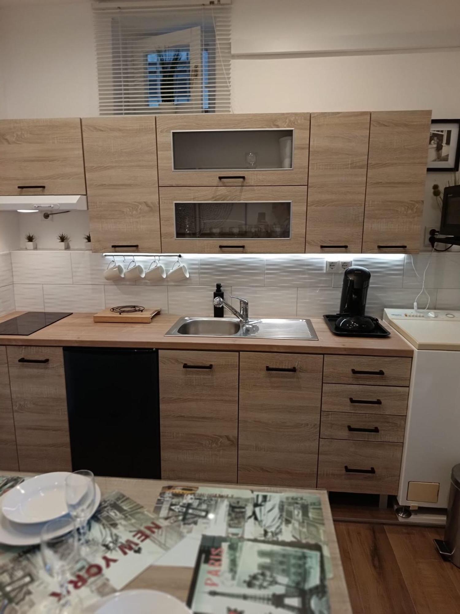 Apartament Dominik