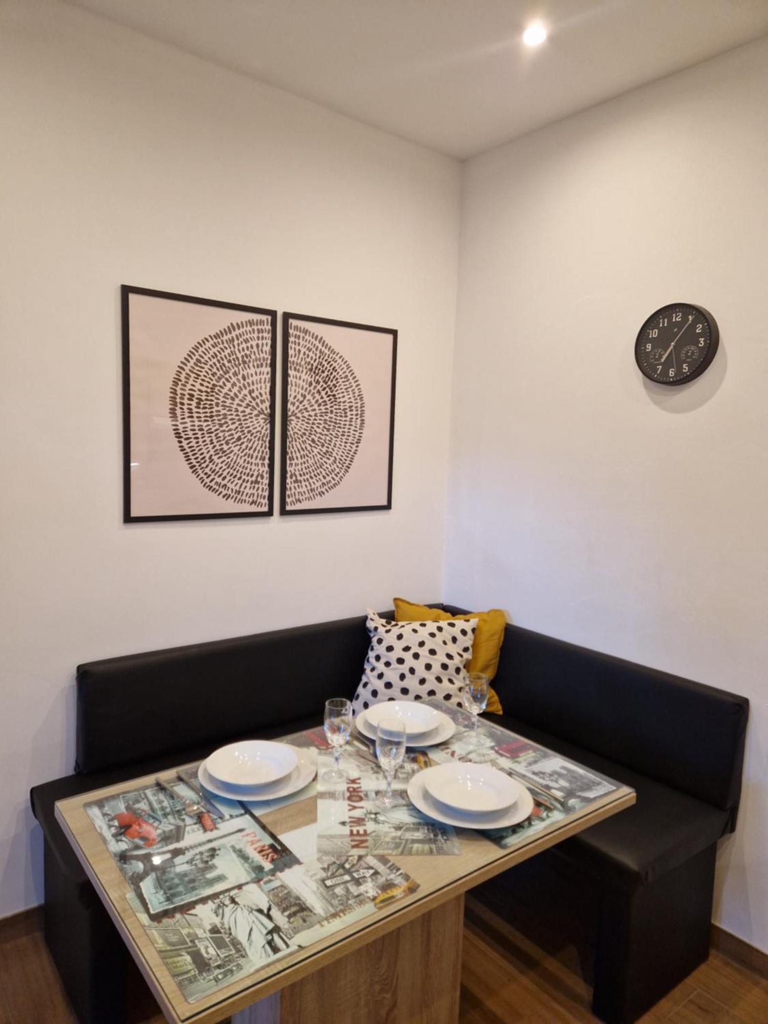 Apartament Dominik *